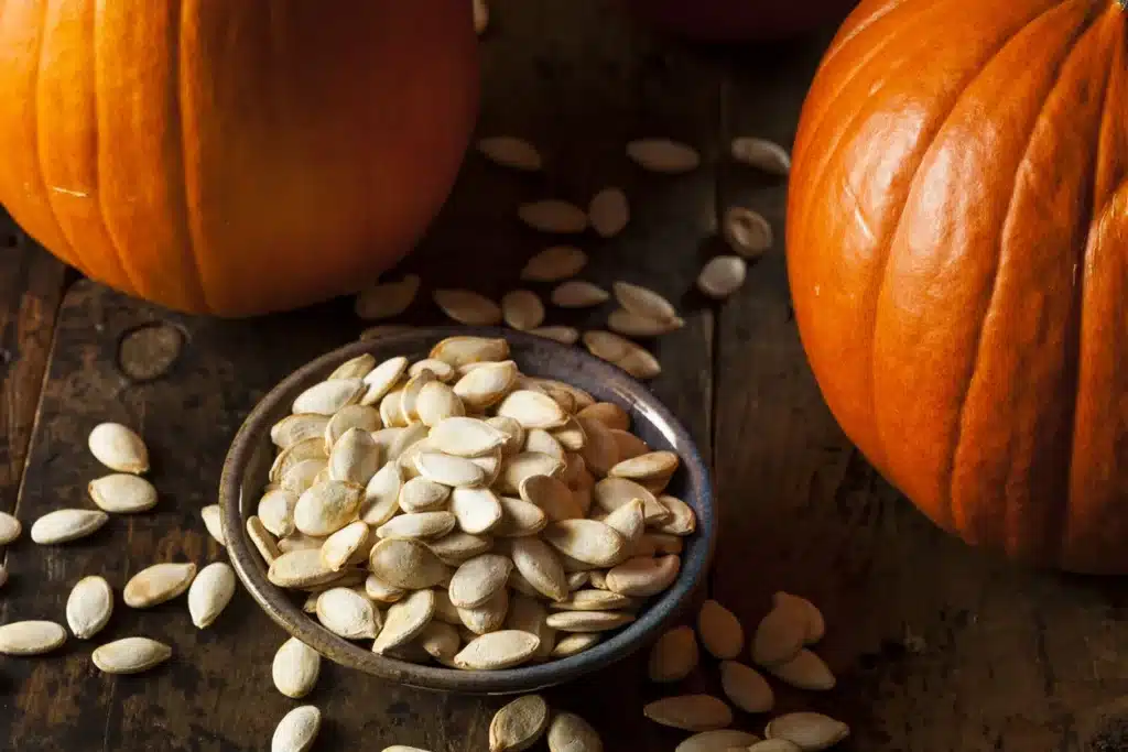 Fall Winter snack recipes (1)