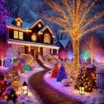 holiday-lights-hendersonville-tennessee-events